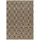 preview thumbnail 19 of 24, Livabliss Jean Recycled Cotton & Jute Casual Area Rug