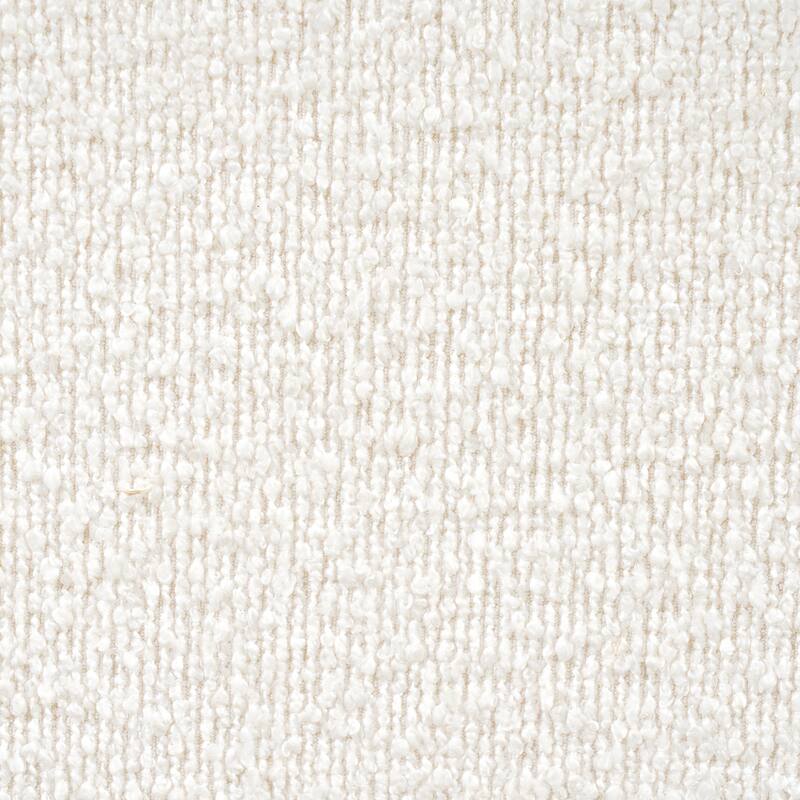 Christopher Knight Home - Modern Boucle Upholstered Platform Bed with Vertical Tufted Headboard