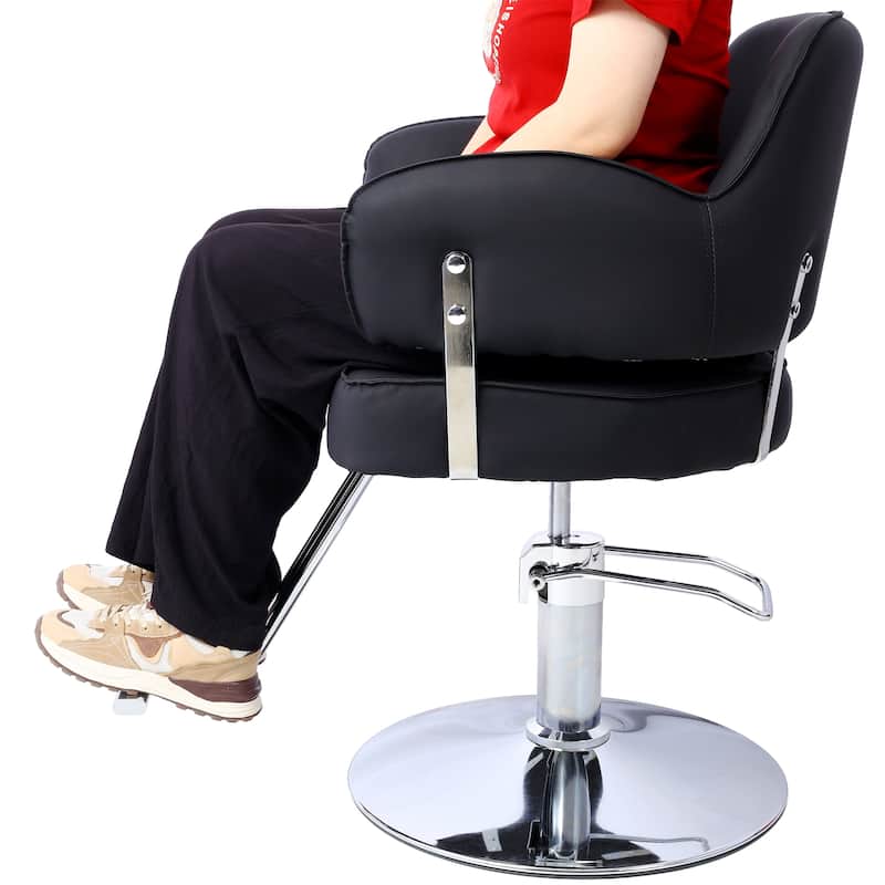 Salon Styling Chair