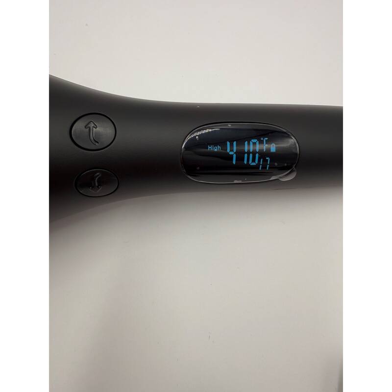 CHI Spin n Curl Ceramic Rotating Curler - 1"