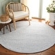 preview thumbnail 3 of 10, SAFAVIEH Hand-Tufted Pine Bilke Modern & Contemporary Wool Rug