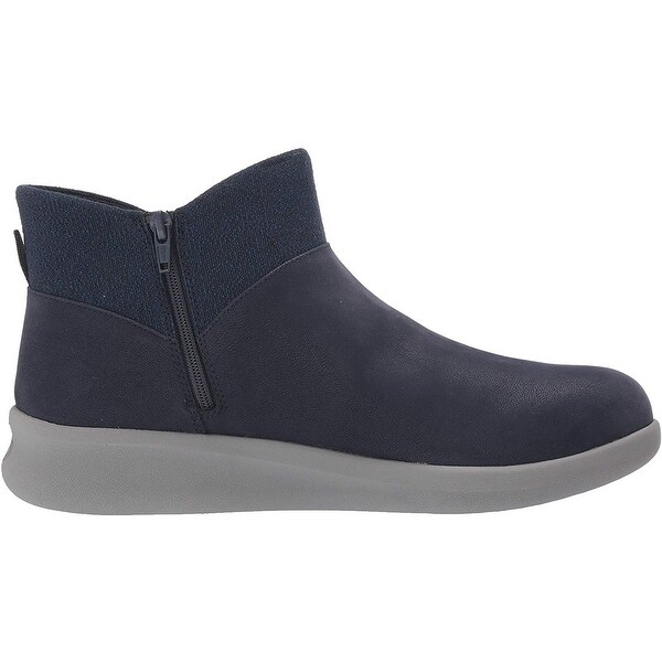 Clarks sillian rima ankle boot sale