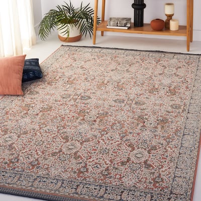 SAFAVIEH Vivaldi Miljka Oriental Rug