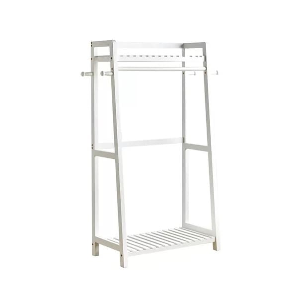 Bed bath and new arrivals beyond laundry rack