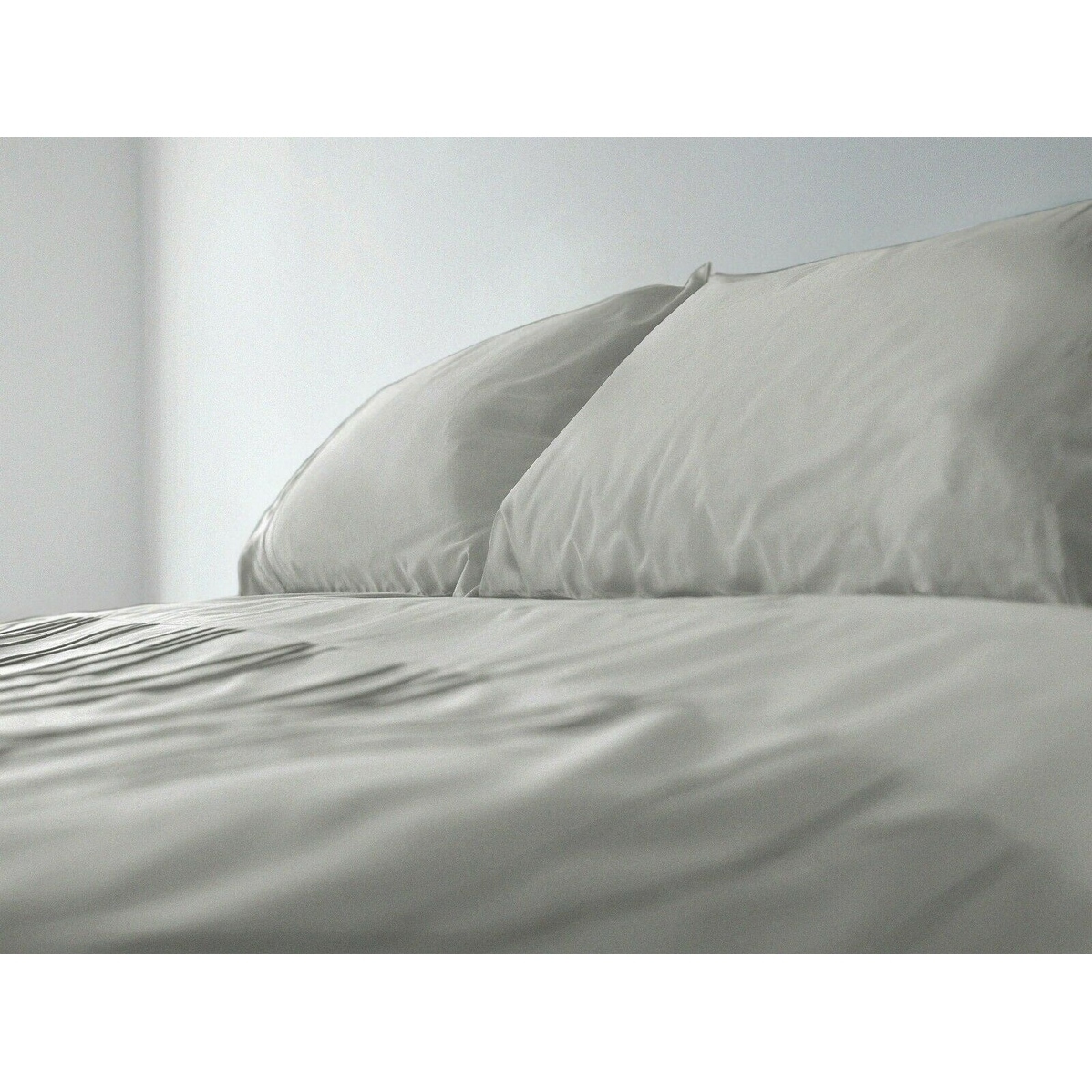 Luxury Stay Cool 1800 TC Cotton Feel Rayon from Bamboo Deep-image