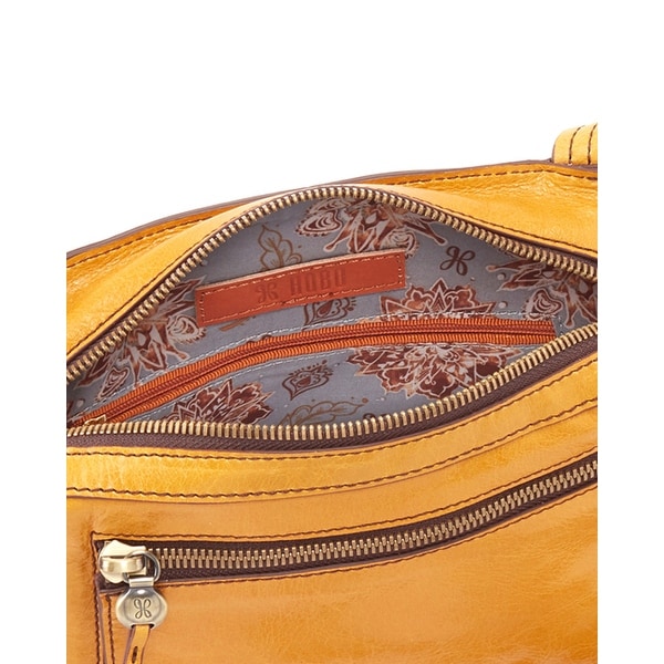 hobo hunter crossbody