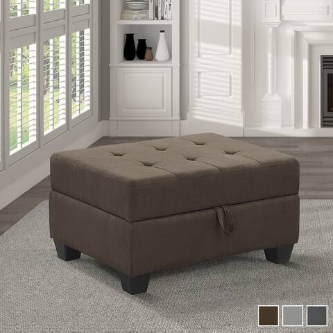 Fresno Ottoman
