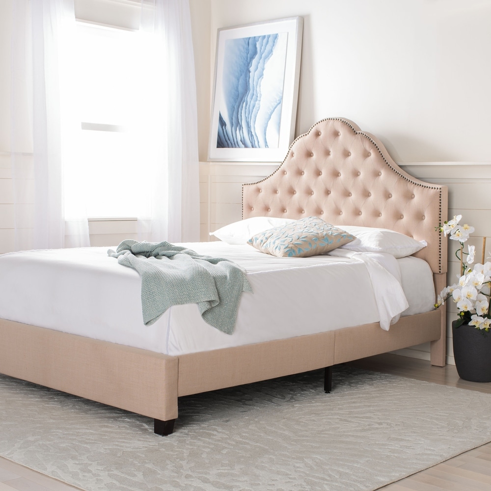 Safavieh chester bed hot sale