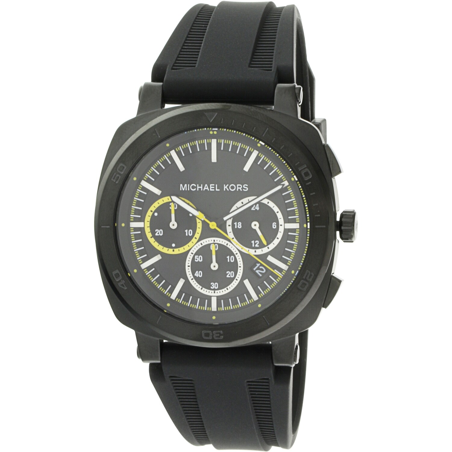michael kors sports watch