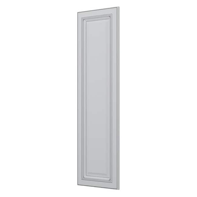 Sunny Wood Sanibel 12" x 42" Matching Decorative Panel