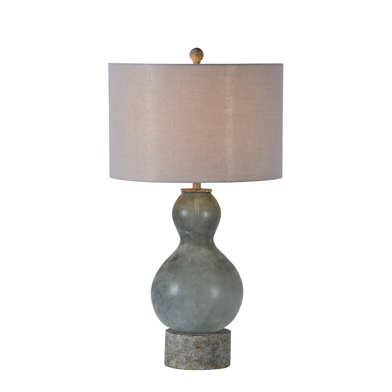 Amora Table Lamps, Set of 2 - 29.00