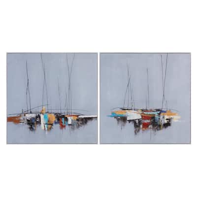 Oxford Sails