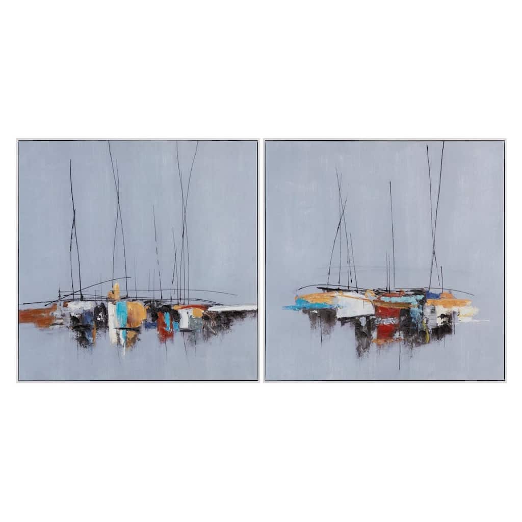 Oxford Sails