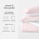 preview thumbnail 68 of 73, All-season Down Alternative Reversible Lightweight Comforter Set