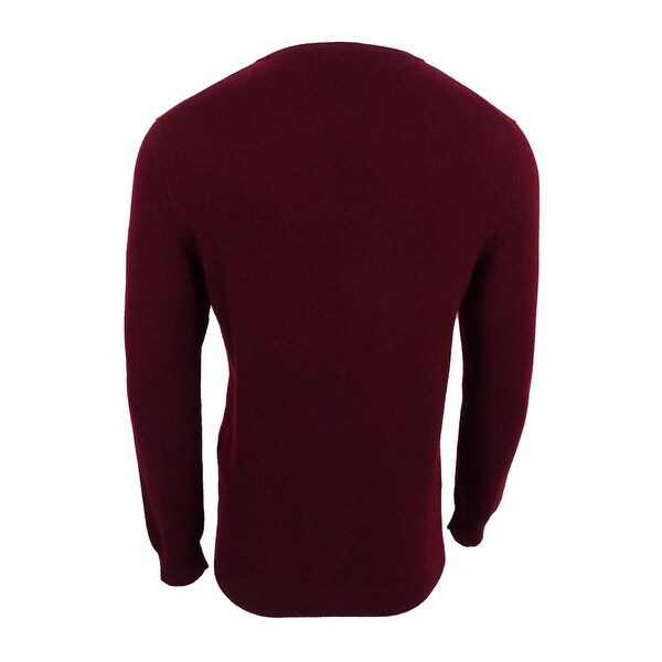 m and s mens cashmere