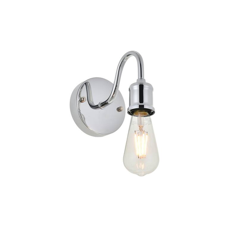 Luna 1-light Wall Sconce