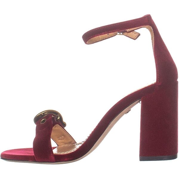 maya ankle strap platform sandals