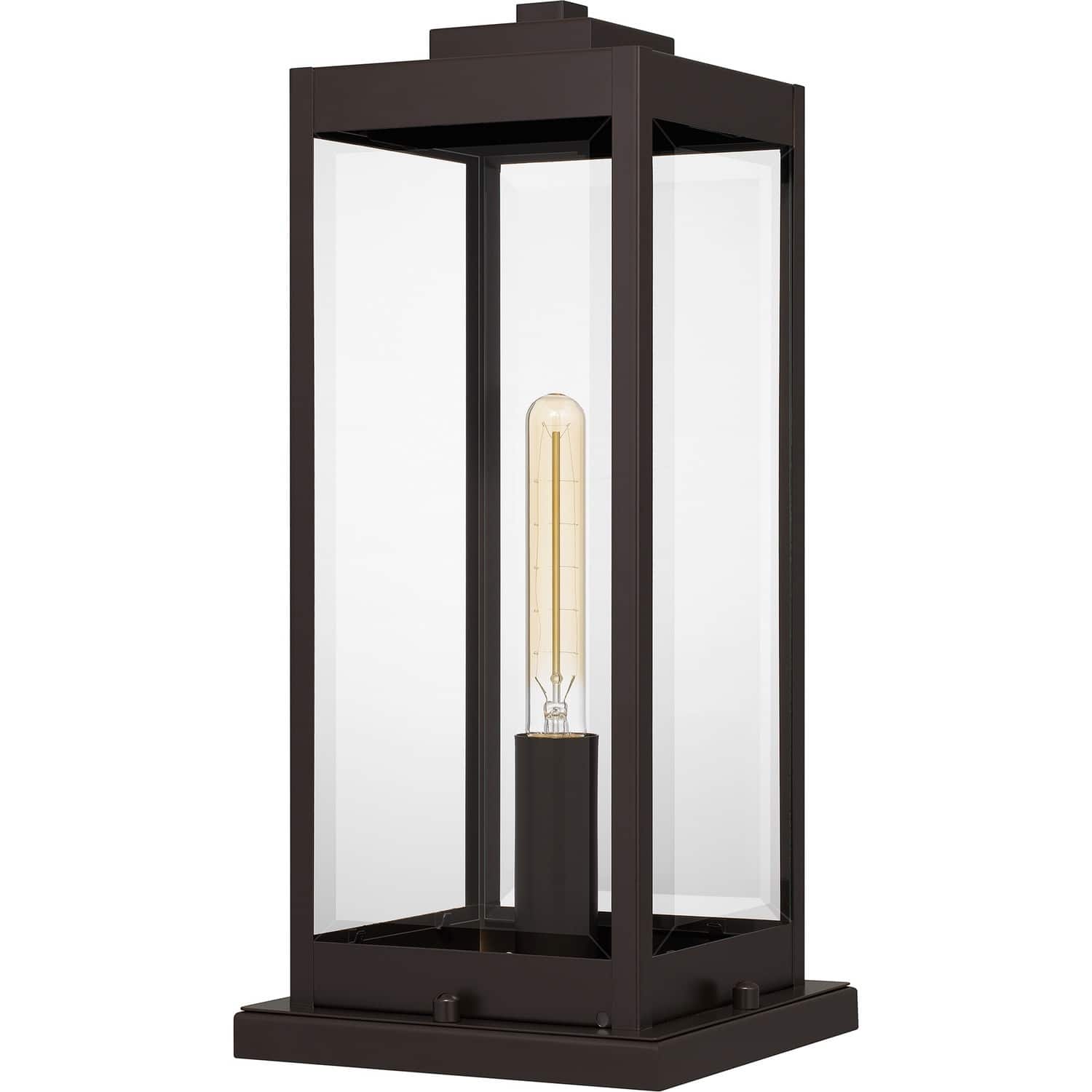 Option Western Bronze