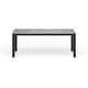 preview thumbnail 2 of 5, Steinhatchee 80-inch Outdoor Dining Table by Havenside Home
