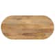 Option Natural Mango wood