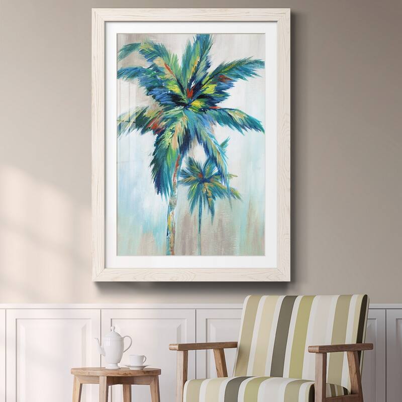 Bright Breeze I-Premium Framed Print - Ready to Hang