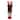 Wooden Vampire Halloween Nutcracker - 14" - Black and Red