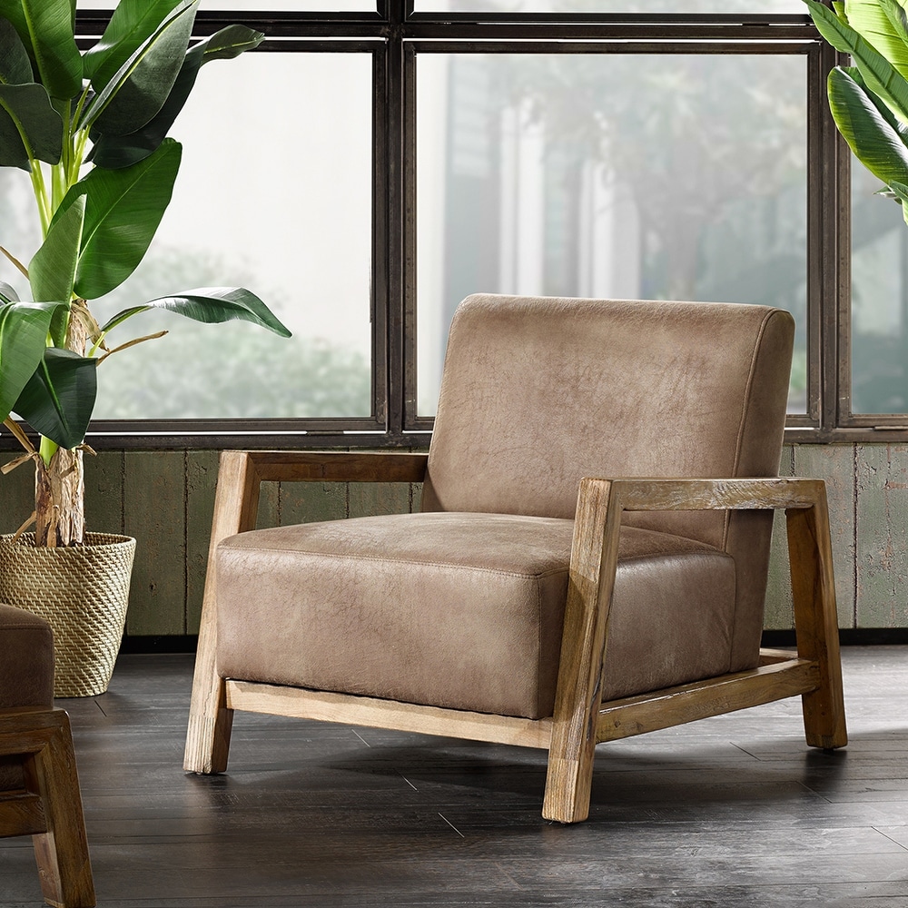 Donohue accent chair deals