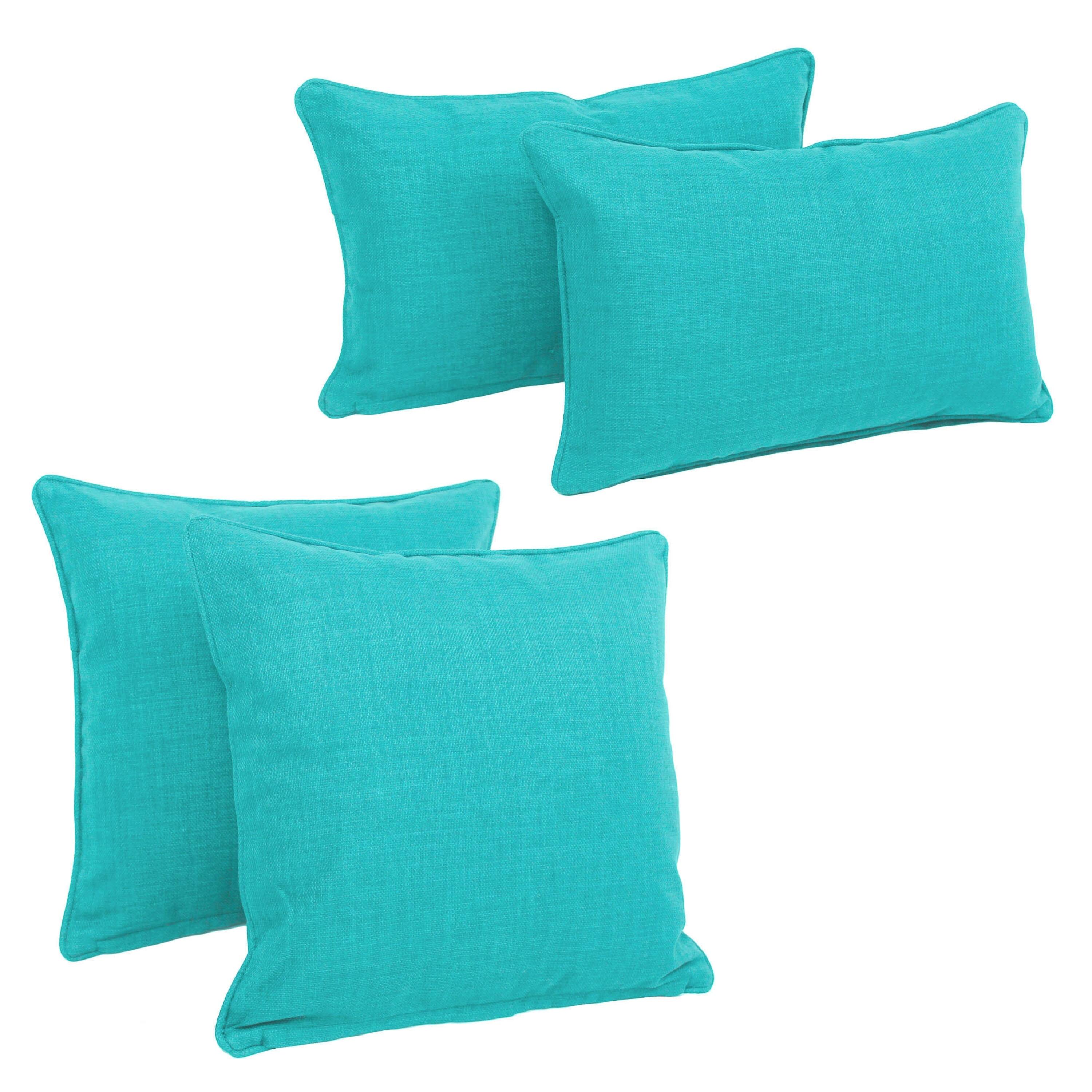 Option Aqua Blue