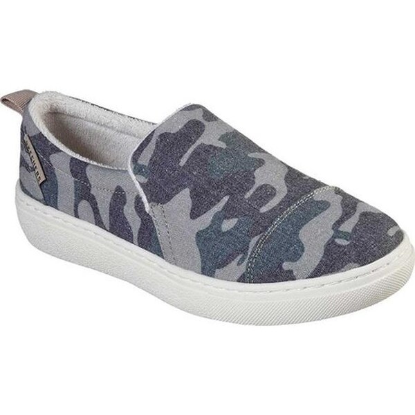 skechers camouflage sneakers