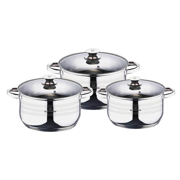 https://ak1.ostkcdn.com/images/products/is/images/direct/b7abefb9b41f9025f608649d410109c931986698/Blaumann-6-Piece-Stainless-Steel-Cookware-Set.jpg?impolicy=medium