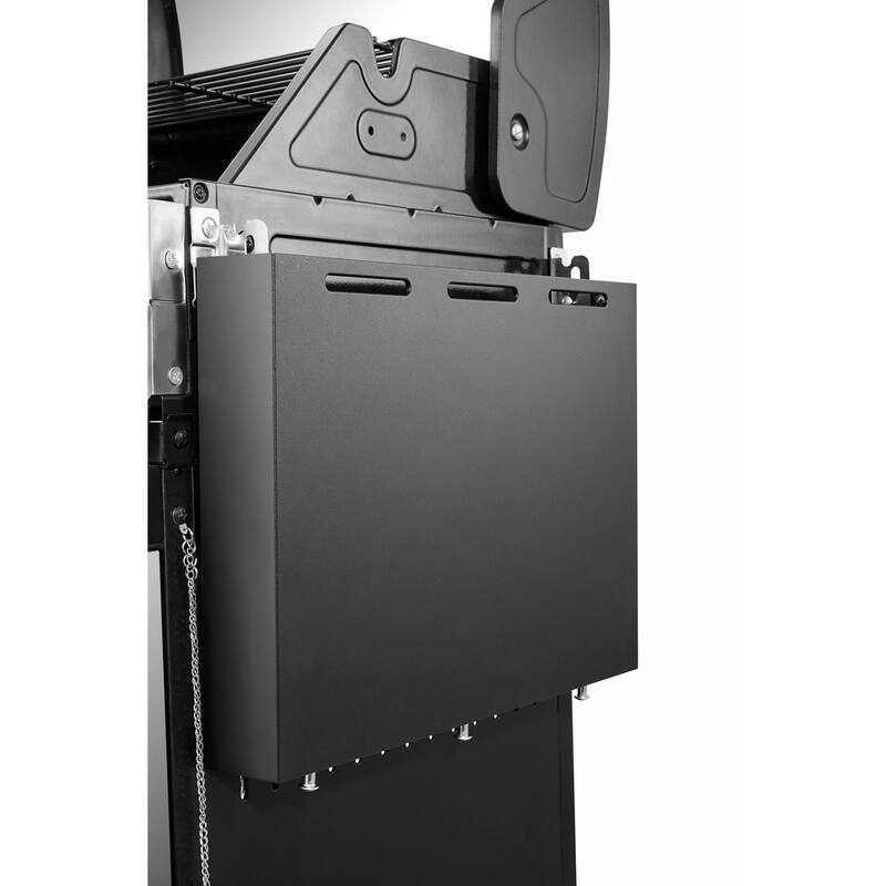 Dyna-Glo Premier 3 Burner Natural Gas Grill