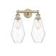 Option Antique Brass / Clear