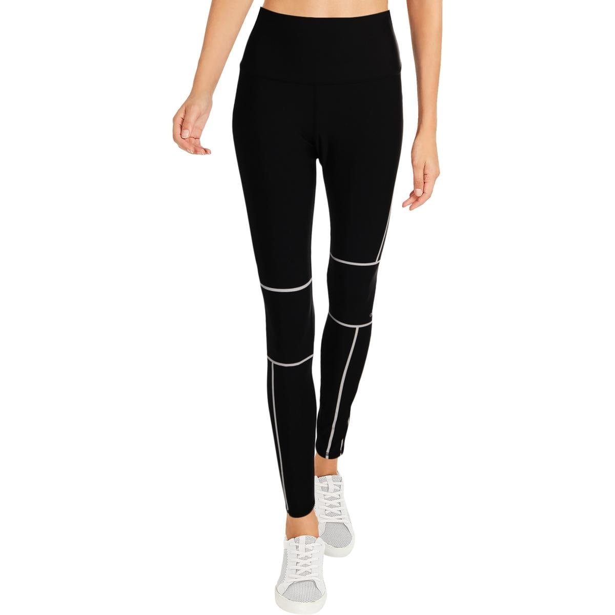 alo yoga tights