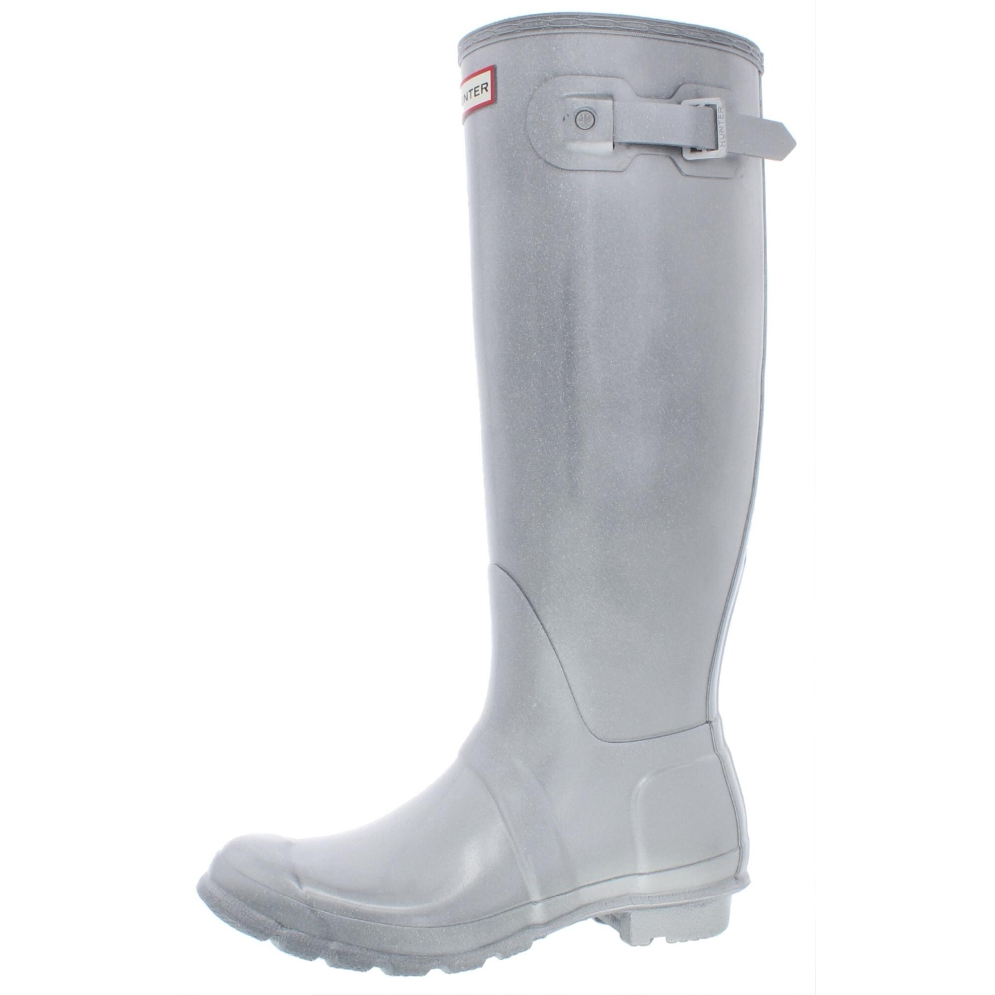 hunter wellies womens size 7