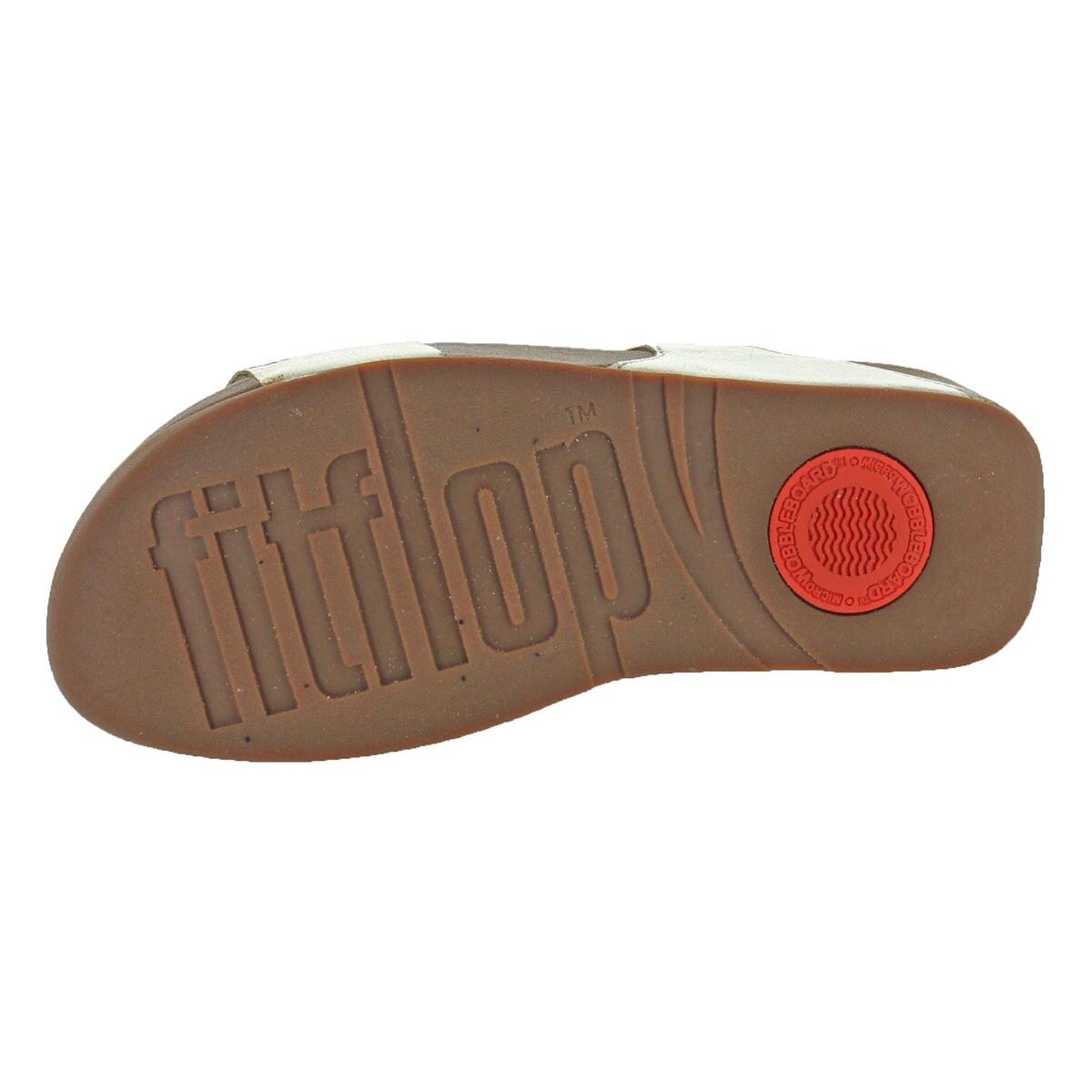 fitflop bumble crystal slide sandals