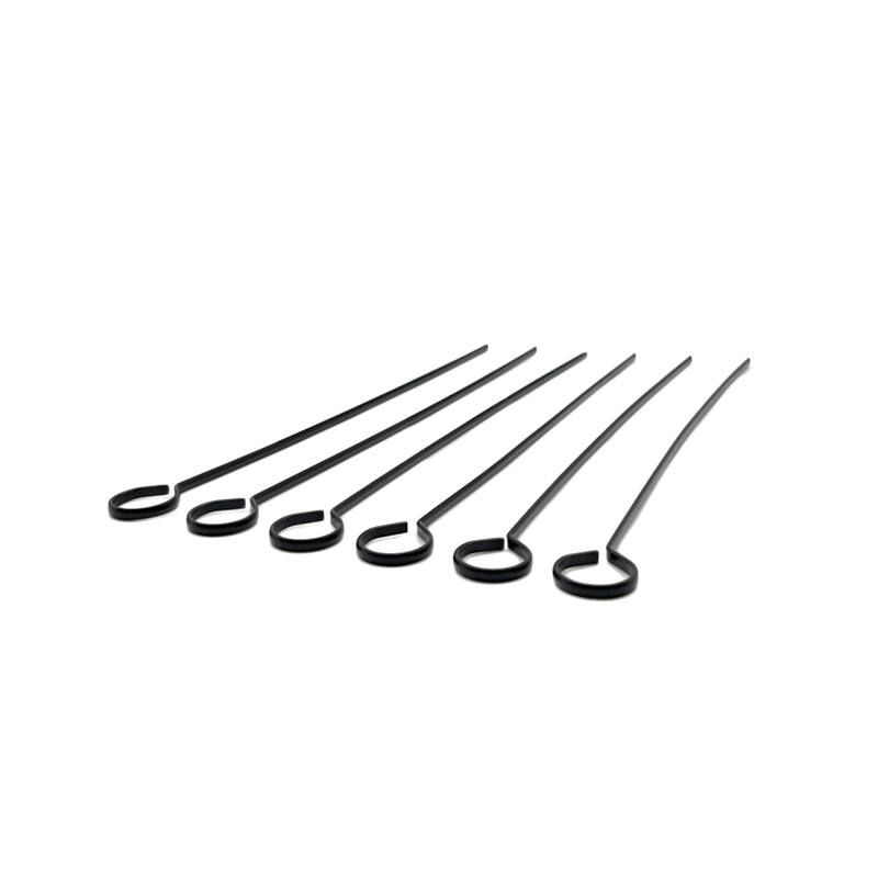 Nexgrill Shish Kebob Set