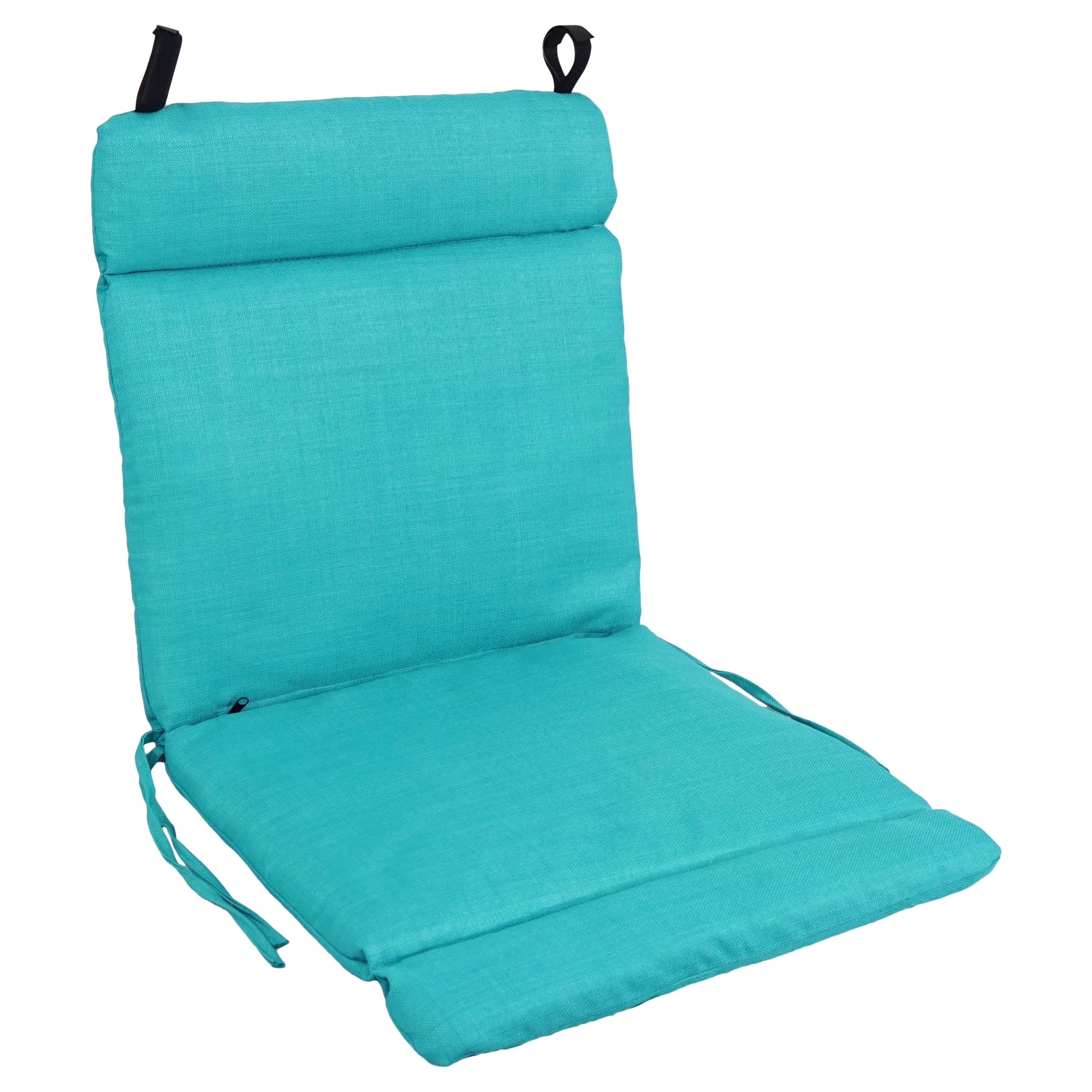 Option Aqua Blue