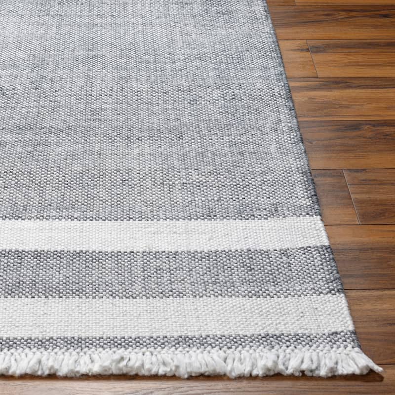 Hanlon Casual Area Rug