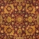 preview thumbnail 10 of 10, SAFAVIEH Handmade Antiquity Manie Traditional Oriental Wool Rug