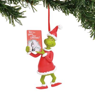 Red Department 56 Christmas Decorations Find Great Christmas