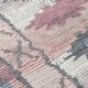 preview thumbnail 19 of 84, Machine Washable Indoor/Outdoor Tribal Global Chantille Rug