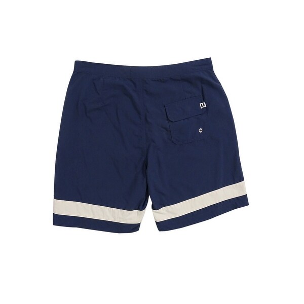 m and s mens swimming trunks