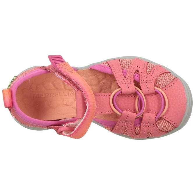 merrell hydro monarch water sandal