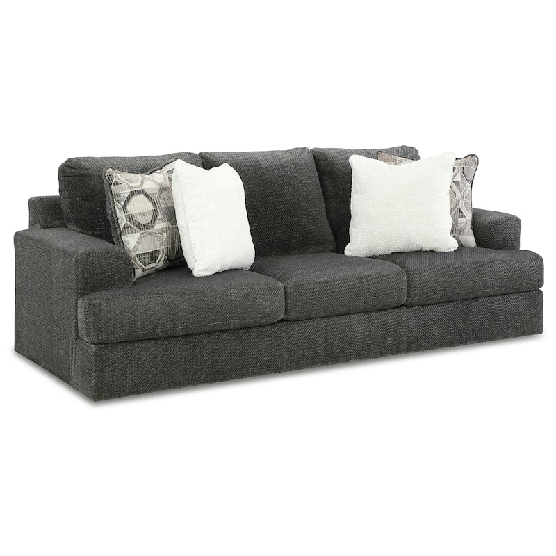 Signature Design by Ashley Karinne 2-Piece Upholstery Package - 96"W x 41"D x 39"H