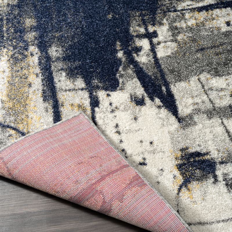 Strick & Bolton Intveld Area Rug