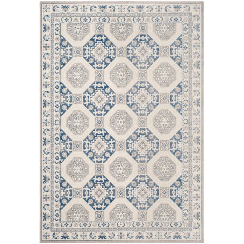 SAFAVIEH Patina Bernadine Traditional Oriental Rug
