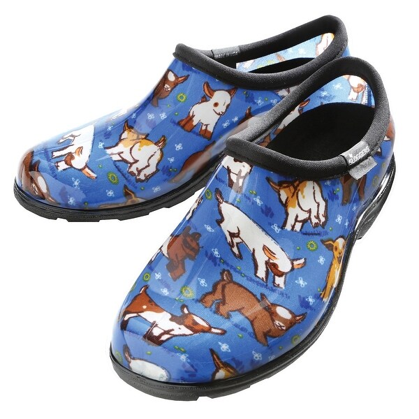 sloggers clogs