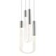 Option Satin Nickel