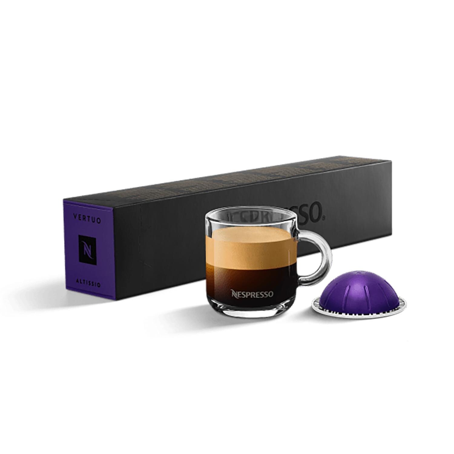 Nespresso Espresso Machines Bed Bath & Beyond