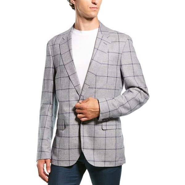 j crew sport coat